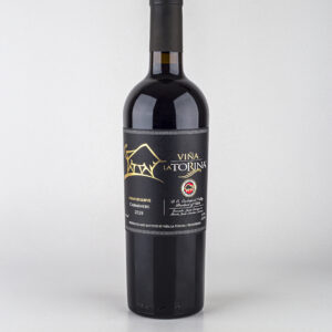 LA TORINA GRAN RESERVA CARMENERE