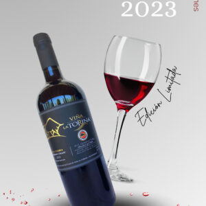 PRESENTACIÓN DOBLE - GRAN RESERVA CABERNET FRANC 2023 EDICIÓN LIMITADA